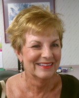 Mary Jane Rafferty